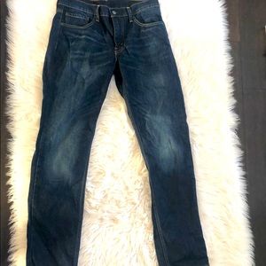 Levi’s 511 jean